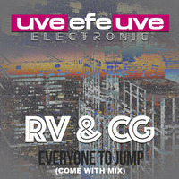 RV & CG - Everyone To Jump (Come With Mix) by Dj Sylvan - Aldus Haza