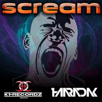 Haaradak - Scream (Original 2k16 Rework)Free DL [NC KICK] by Haaradak