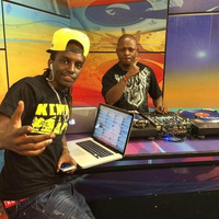 #SPINCYCLE AUGUST TUESDAY 13TH DJ MR.T THROWBACK KENYAN by Dj Mr.T KENYA