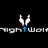 Isolation : Night Wolf + Phil Neale by NightWolfUK