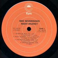 Doc Severinsen - Night Journey d4pKlXsRBnk youtube by Roland Huber