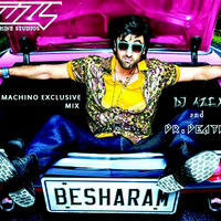 BeShARaM (MacHiNO XcLUSiVE MiX Preview- AzEX & Dr. Death by DJ AzEX