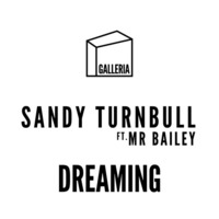 Dreaming by Sandy Turnbull