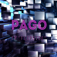 02) Pago - Electric Sound by Code Vision records