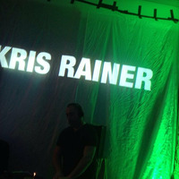 Mix @Sideral Patrick Birthday @Manoir by Kris Rainer