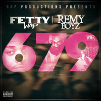 Fetty Wap feat. Remy Boyz - 679 (DJ LILBRIEH Extended) by DJ LILBRIEH