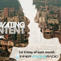 Captivating Content - 001 Innervisionsradio by Mike Nixon