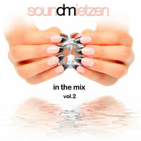 In The Mix Vol. 2 (Set Oktober 2014) by SoundMietzen