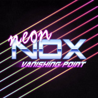 Hot Pursuit Feat. Powernerd by neonnox