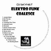 Elektro Funk Coalesce by SKYNET
