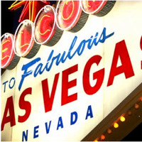 Steven Redant - Breakfast in Vegas by stevenredant