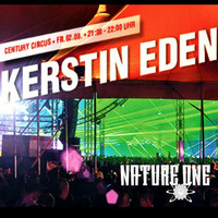 Kerstin Eden @ Nature One - Century Circus // 08-2013 by Kerstin Eden