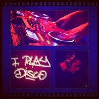 &quot;I Play Disco&quot; Promo Mix for Street Beat On Beat FM by Jay Ru