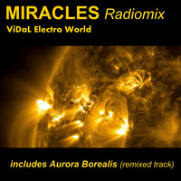 AURORA BOREALIS Radiomix by ViDaL Electro World