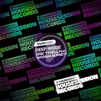 Eric Tyrell feat. Natasha Burnett - Deep Inside (DJ Sign Remix) preview by DJ Sign