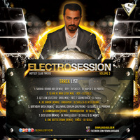 Electro Session 3 | DJ Skillz