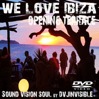 We Love Ibiza presents Opening Terrace by WeLoveIbiza
