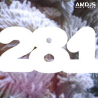 AMDJS Radio Show VOL281 (BEST OF 2015 part 3/3) by AMDJS