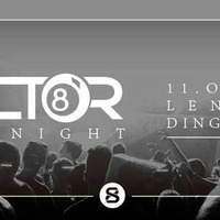 Extant @ Sector8 Crew Night Lennox [11.10.14] by Extant