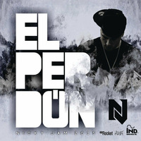 Nicky Jam - El Perdón (Dj Franxu Bachaton Remix) DESCARGA EN DESCRIPCIÓN by DJ FRANXU