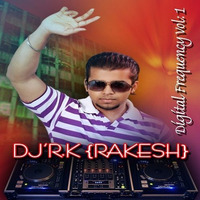 Broken Heart (Original Mix) DJ'R.K {RAKESH} by DJ'R.K {RAKESH}