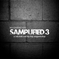 mashdoctor-samplified 3.2 by Mashdoctor
