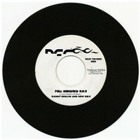 Danny English &amp; New Kidz - Full Hundred RMX by RFS Remix
