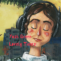 Yosh Green - Lovely Tunes @ Music Lounge 22.12.2014 by Yosh Green