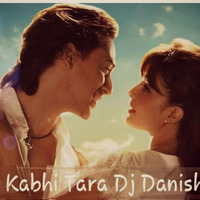 Toota Jo Kabhi Tara Dj Danish Remix by Danish Ahmad Khan