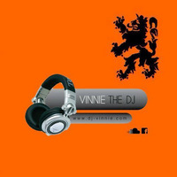 Oranje WK 2014 Mini Mix by Vinnie the DJ! by Vinnie the DJ!