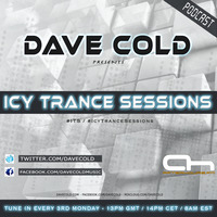 Dave Cold - Icy Trance Sessions 061 @ AH.FM by Dave Cold