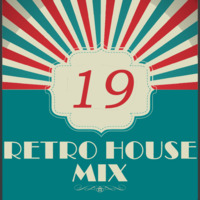 Dance to the House vol.19 - Retro House, Techno, Trance, ... by PhilipVDB