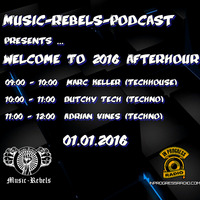 Music-Rebels-Podcast-WelcomeTo2016Afterhour