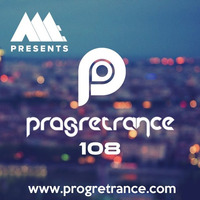 Progretrance 108 by mtmusic