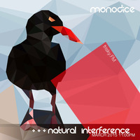   Natural Interference - March 2015 - (www.frisky.FM) by monodice