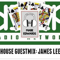 Full House Guestmix James Lee 16/03/15 by James Lee