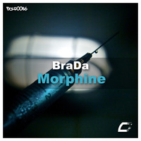 [BCLR0086] BraDa - Morphine (Original Mix) Snippet by BraDa NL