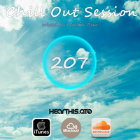 Zoltan Biro - Chill Out Session 207 by Zoltan Biro