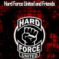 PUsHiXx @ Hard Force United & Friends_Summer Session 2014 (02.09.2014) by pUsHiXx