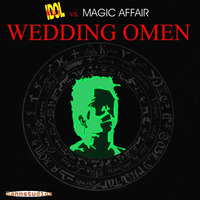 Wedding omen (Version 2014) by Hahnstudios