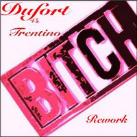 Preview - Trentino Vs Dufort - Bitch (Dufort Rework).mp3 by Mauro Dufort