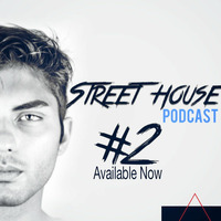 Shan Nash- Street House Podcast #2 by Shan Nash