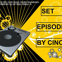 Special DJ Set The Best Dance Music Experience Years 2010-11 by Cino Volume 1 Hour 1 by Cino (POR)