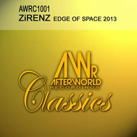 Zirenz - Edge Of Space (Facade's 10yr Vintage Remix) [Afterworld Classics] by Facade (Joof Recordings)