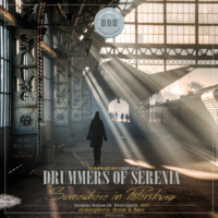 Deep Cult - Drummers of Serenia CD08 (Somewhere in Petersburg) [Atmospheric DNB MAY 2015] by Deep Cult