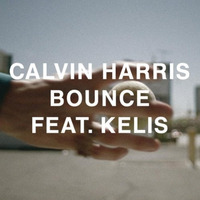 Calvin Harris - Bounce (Jacques Le Funk Remix) by Jacques Le Funk