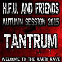 TanTrum - Hard Force United Autumn Mix 2015 by TanTrum