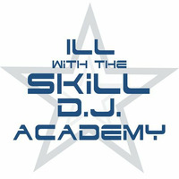 Ill With The Skill outro (taken from DJ Pi's Time Travellin part 4 mixtape) by DJ-Pi