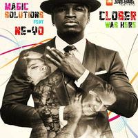 Magic Solutions ft. Neyo - Closer was Here (Javi Luna private remix) by Javi Luna