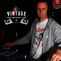 Pete Monsoon - Vintage @ Coco's, Halifax (May Bank Holiday 2016) by Pete Monsoon